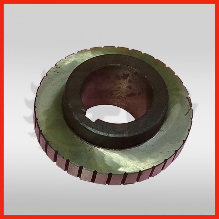 Jute Mill Machine Spare Parts 